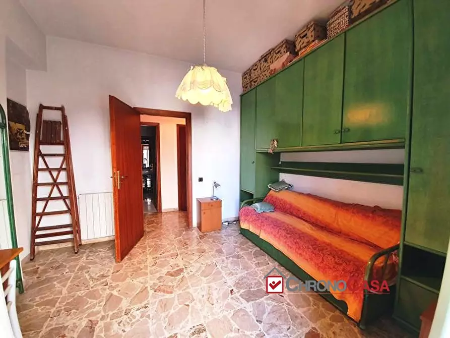 Immagine 10 di Appartamento in affitto  a Messina