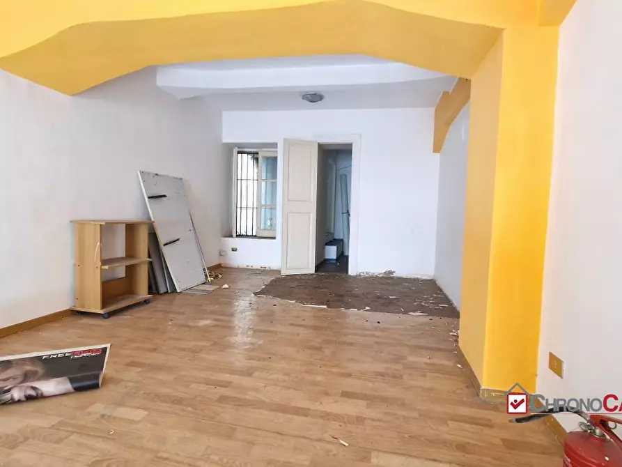 Immagine 4 di Negozio in affitto  a Messina