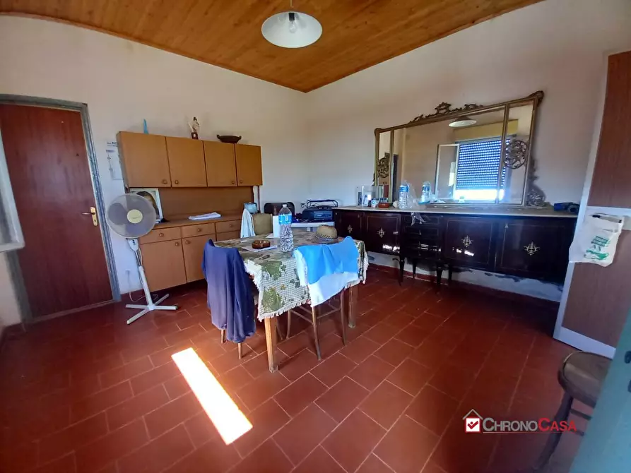 Immagine 5 di Villa in vendita  a Messina
