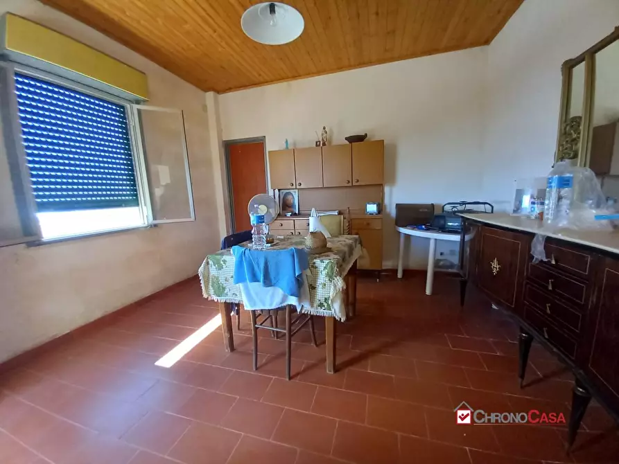 Immagine 6 di Villa in vendita  a Messina