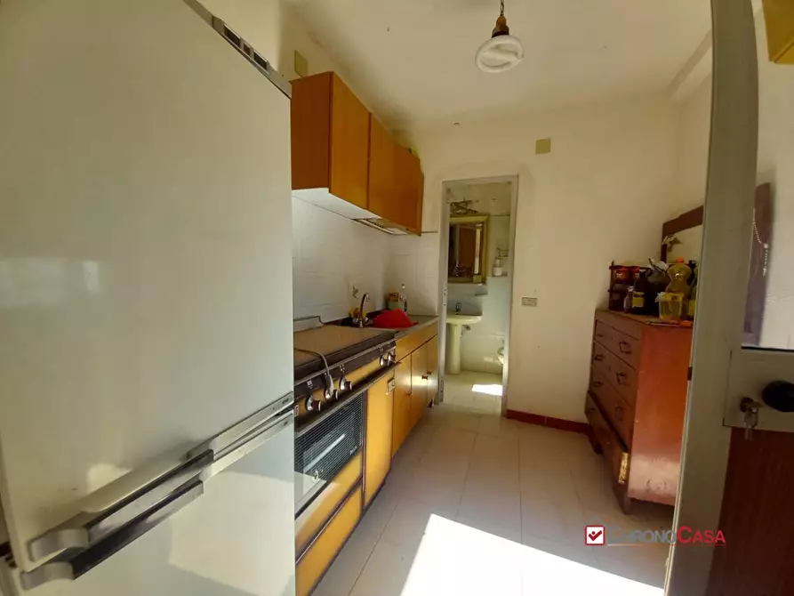 Immagine 7 di Villa in vendita  a Messina