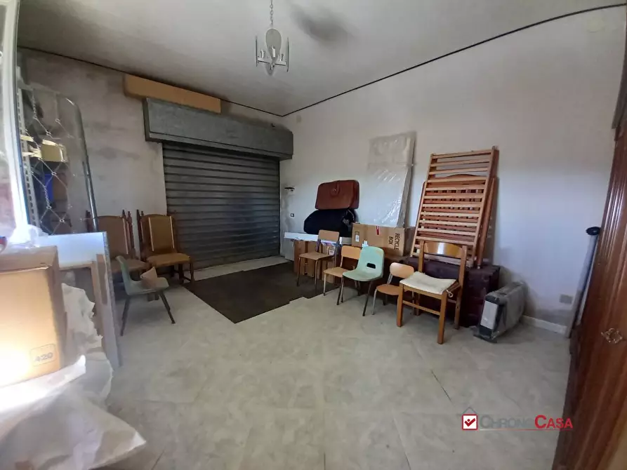 Immagine 10 di Villa in vendita  a Messina