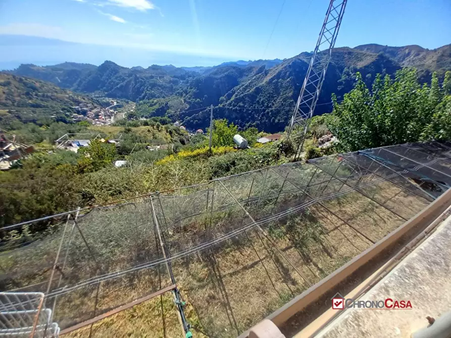 Immagine 3 di Villa in vendita  a Messina