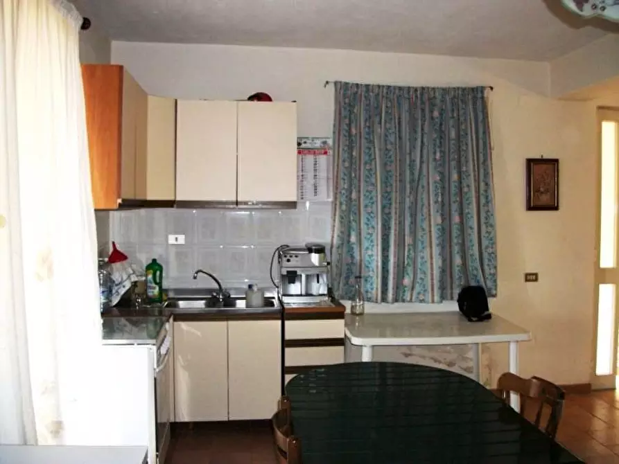 Immagine 8 di Villa in vendita  a Messina