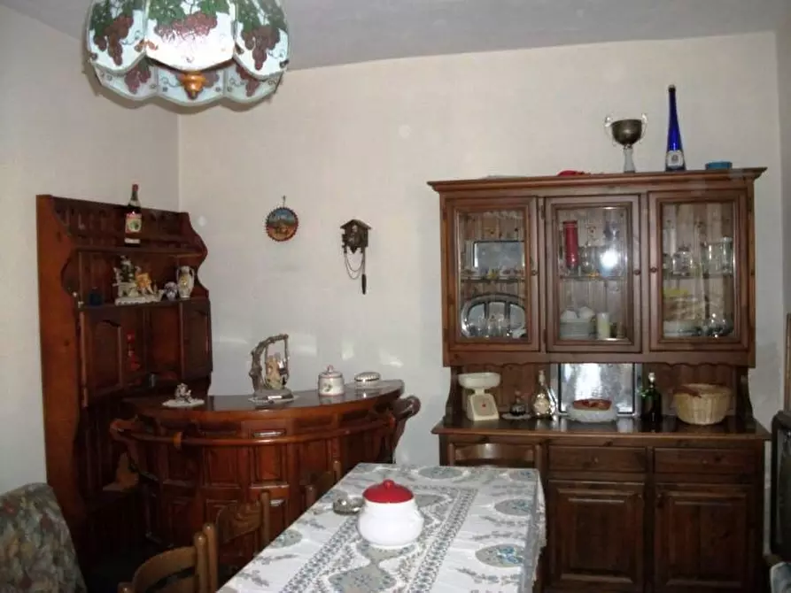 Immagine 7 di Villa in vendita  a Messina
