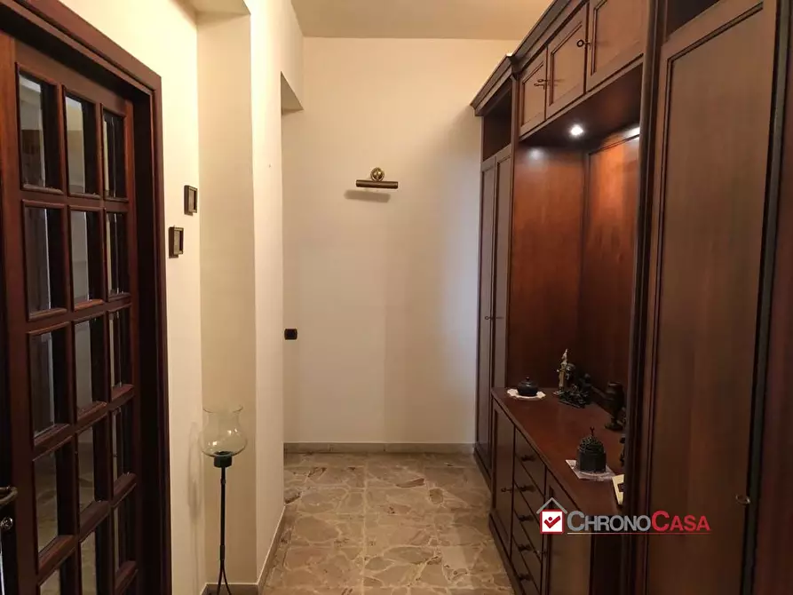 Immagine 3 di Appartamento in affitto  a Messina
