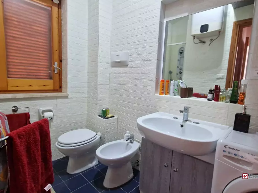 Immagine 9 di Appartamento in vendita  8 a Messina