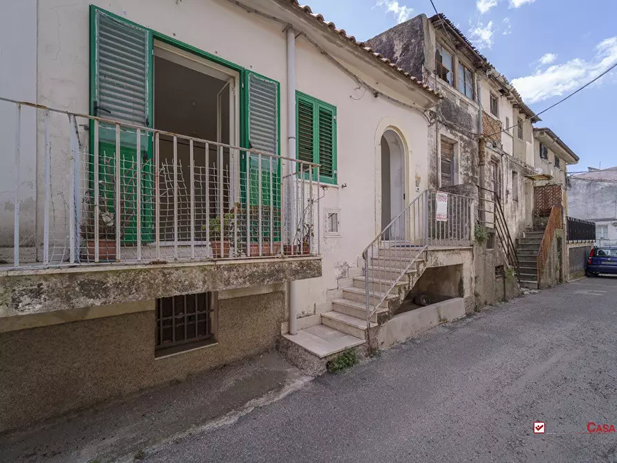 Immagine 3 di Appartamento in vendita  a Messina