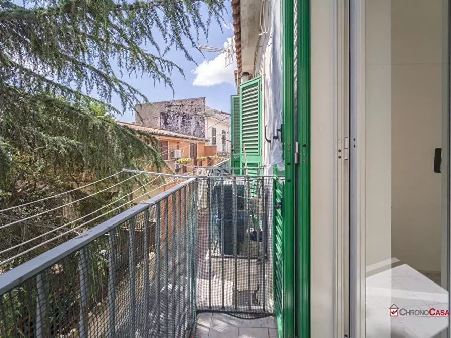 Immagine 6 di Appartamento in vendita  a Messina