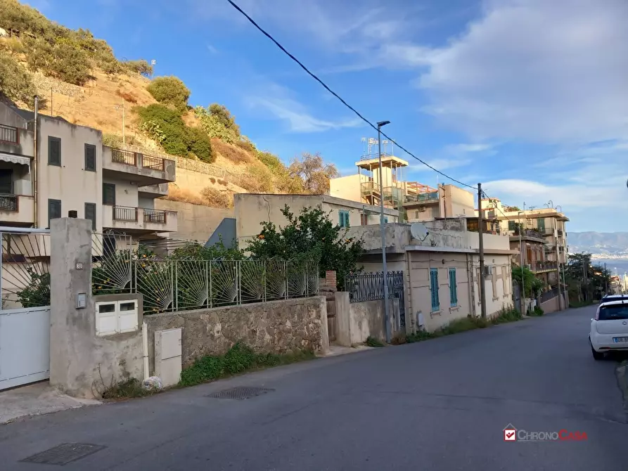 Immagine 6 di Magazzino in vendita  38 a Messina