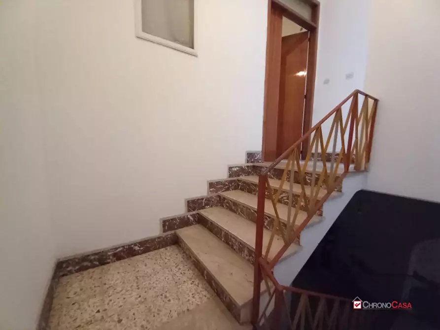 Immagine 2 di Appartamento in vendita  153 a Patti