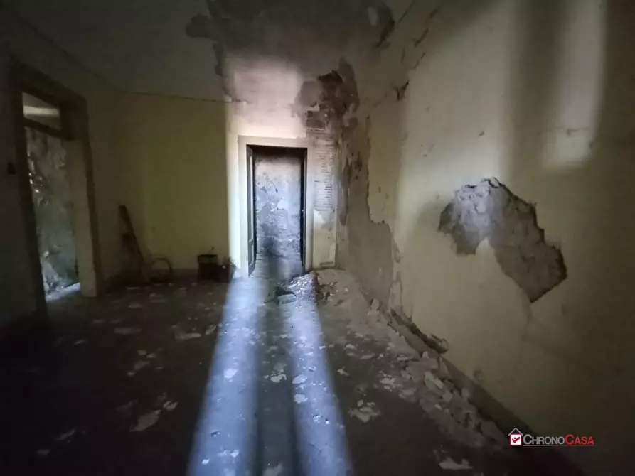 Immagine 3 di Appartamento in vendita  153 a Patti