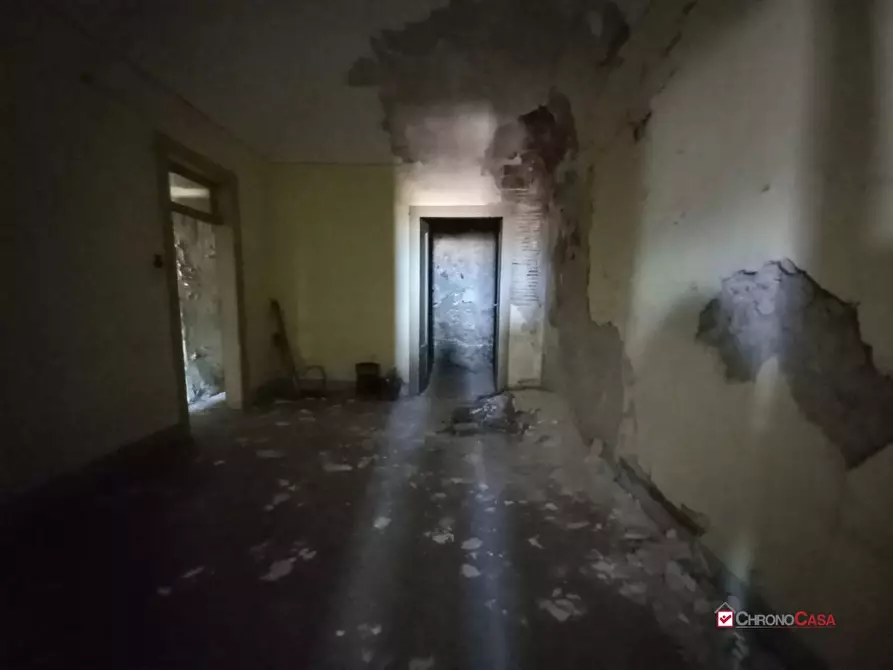 Immagine 4 di Appartamento in vendita  153 a Patti