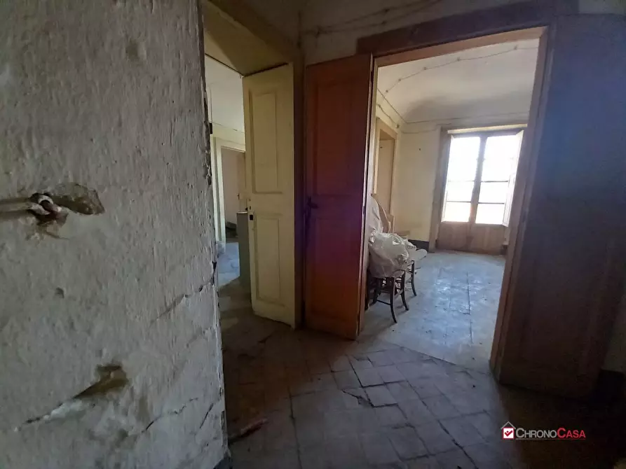 Immagine 5 di Appartamento in vendita  153 a Patti