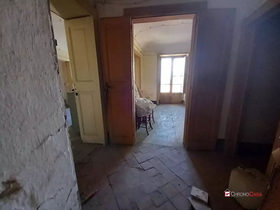 Immagine 6 di Appartamento in vendita  153 a Patti