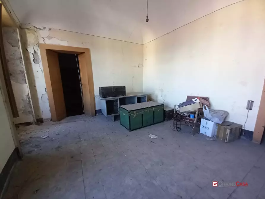 Immagine 7 di Appartamento in vendita  153 a Patti