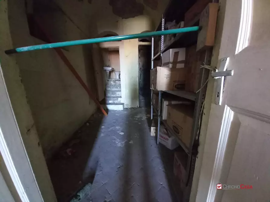 Immagine 8 di Appartamento in vendita  153 a Patti
