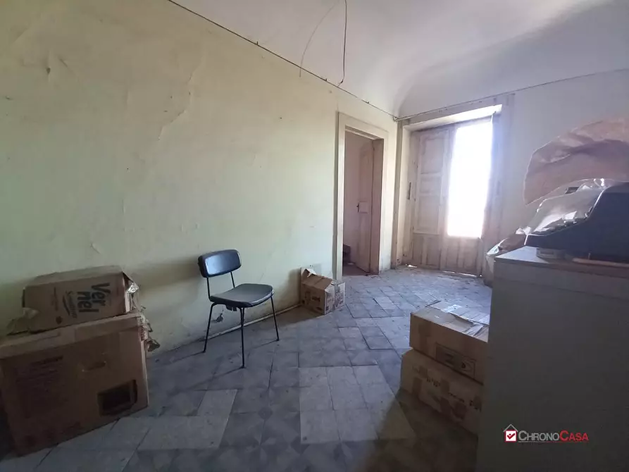 Immagine 9 di Appartamento in vendita  153 a Patti