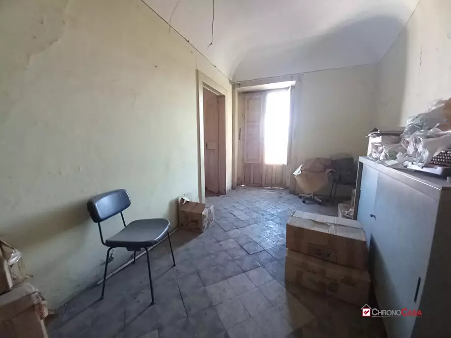 Immagine 10 di Appartamento in vendita  153 a Patti