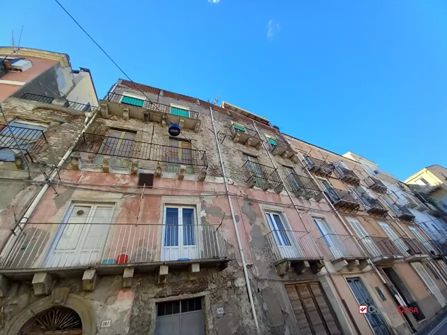 Immagine 1 di Appartamento in vendita  153 a Patti