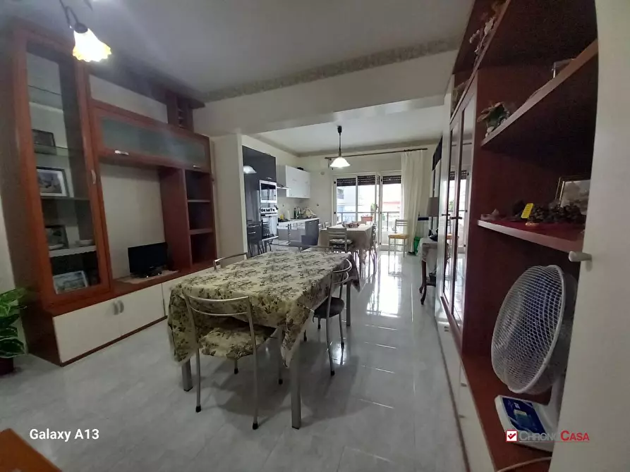 Immagine 2 di Appartamento in affitto  320 a Messina