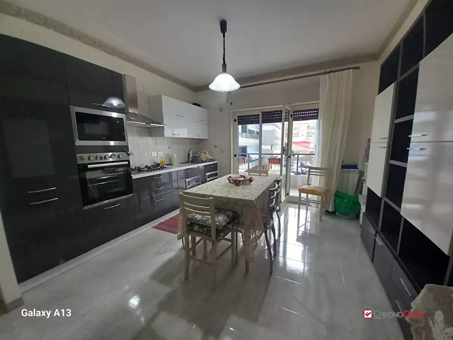 Immagine 3 di Appartamento in affitto  320 a Messina