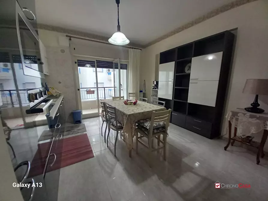 Immagine 4 di Appartamento in affitto  320 a Messina