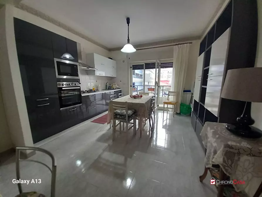 Immagine 5 di Appartamento in affitto  320 a Messina