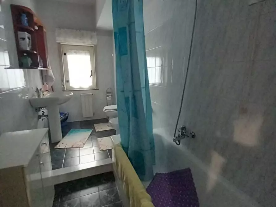 Immagine 7 di Appartamento in affitto  320 a Messina