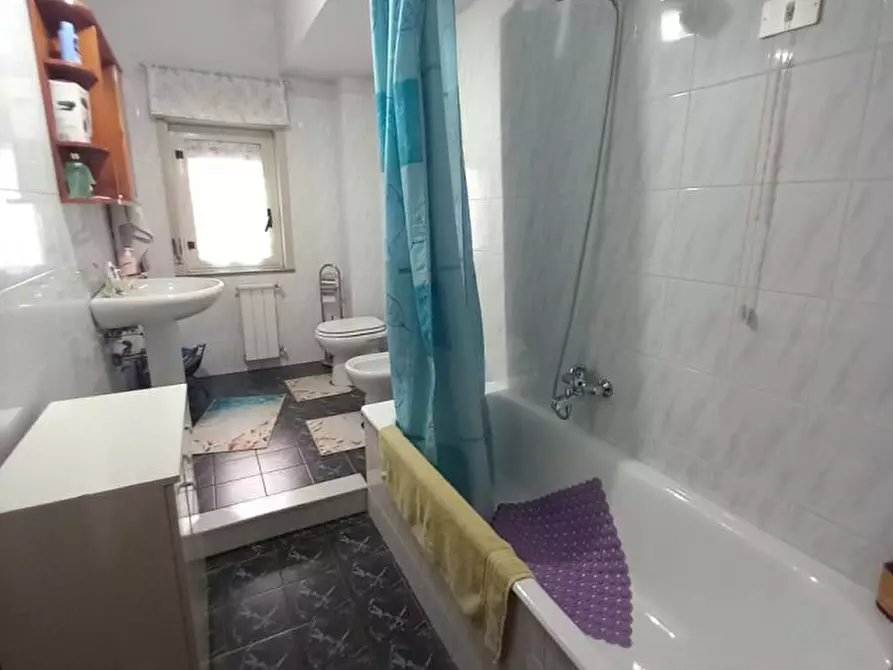 Immagine 8 di Appartamento in affitto  320 a Messina