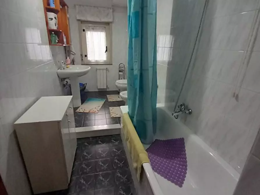 Immagine 9 di Appartamento in affitto  320 a Messina