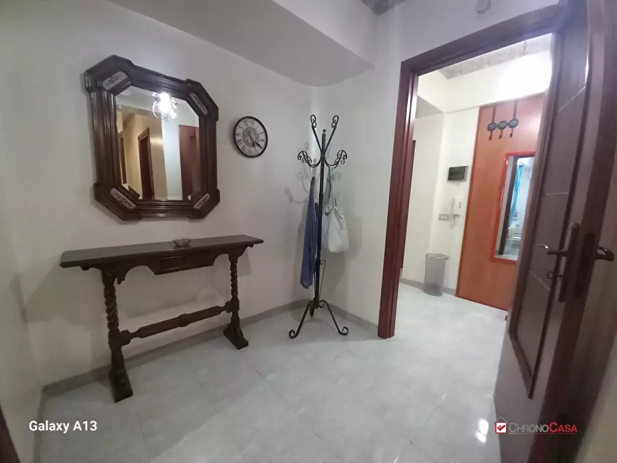 Immagine 10 di Appartamento in affitto  320 a Messina