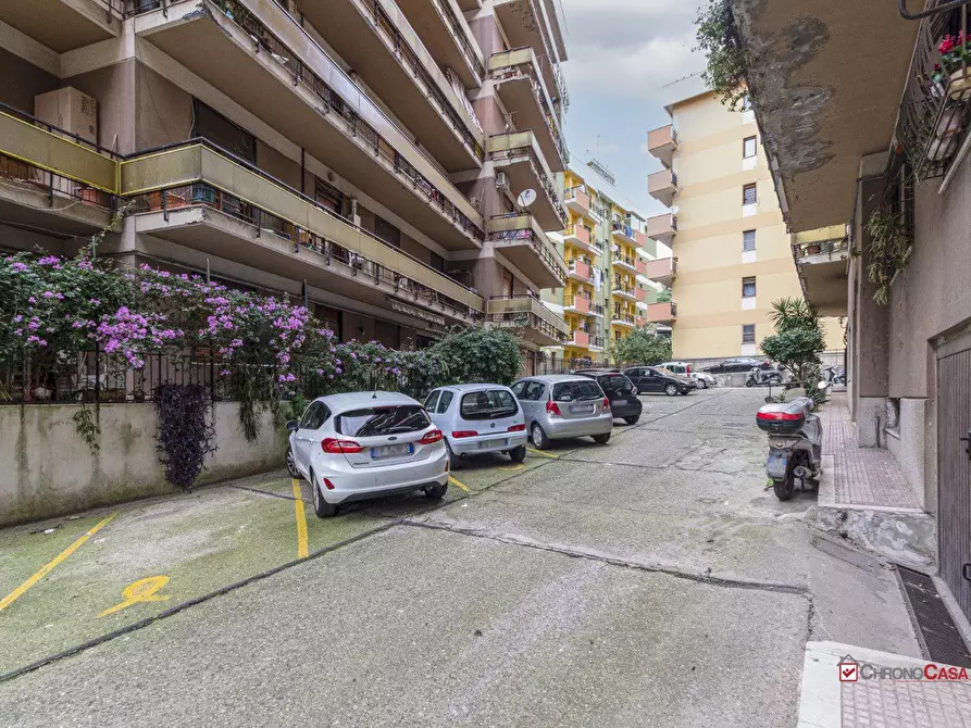 Immagine 3 di Appartamento in vendita  a Messina