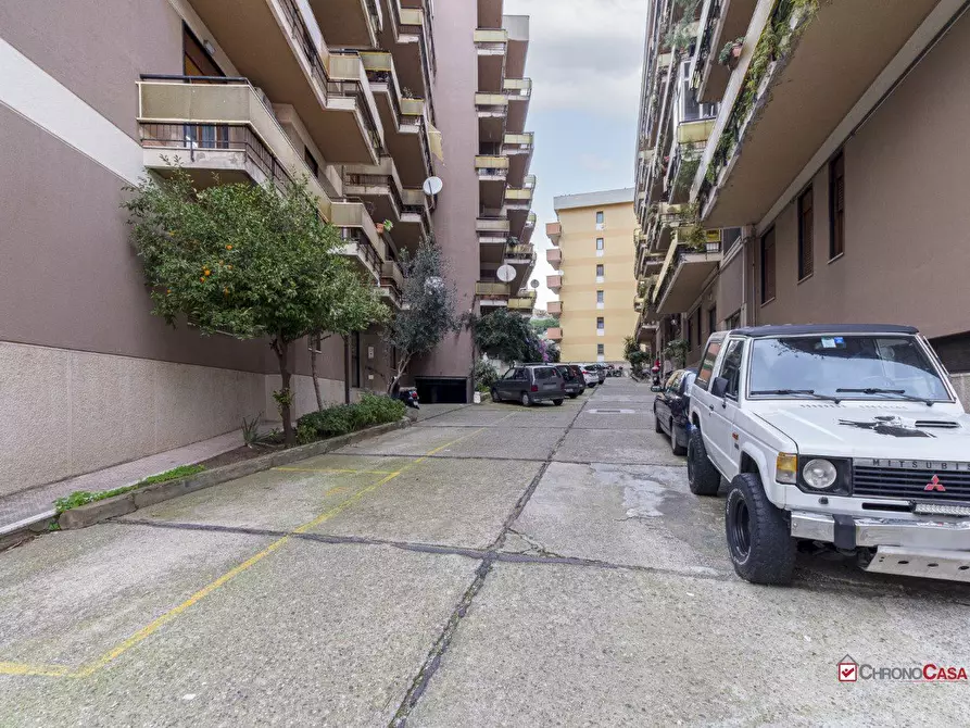Immagine 4 di Appartamento in vendita  a Messina