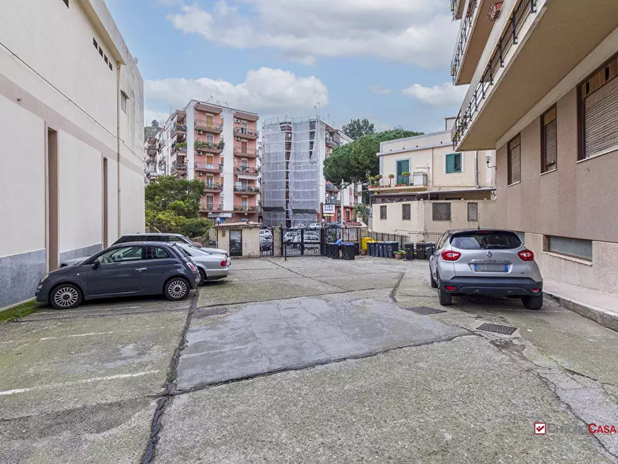 Immagine 5 di Appartamento in vendita  a Messina