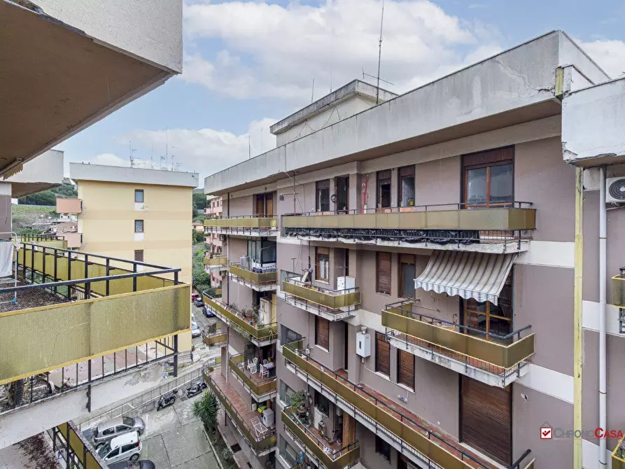 Immagine 6 di Appartamento in vendita  a Messina