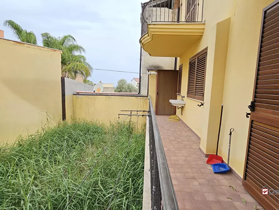 Immagine 7 di Villa in vendita  a Pace Del Mela