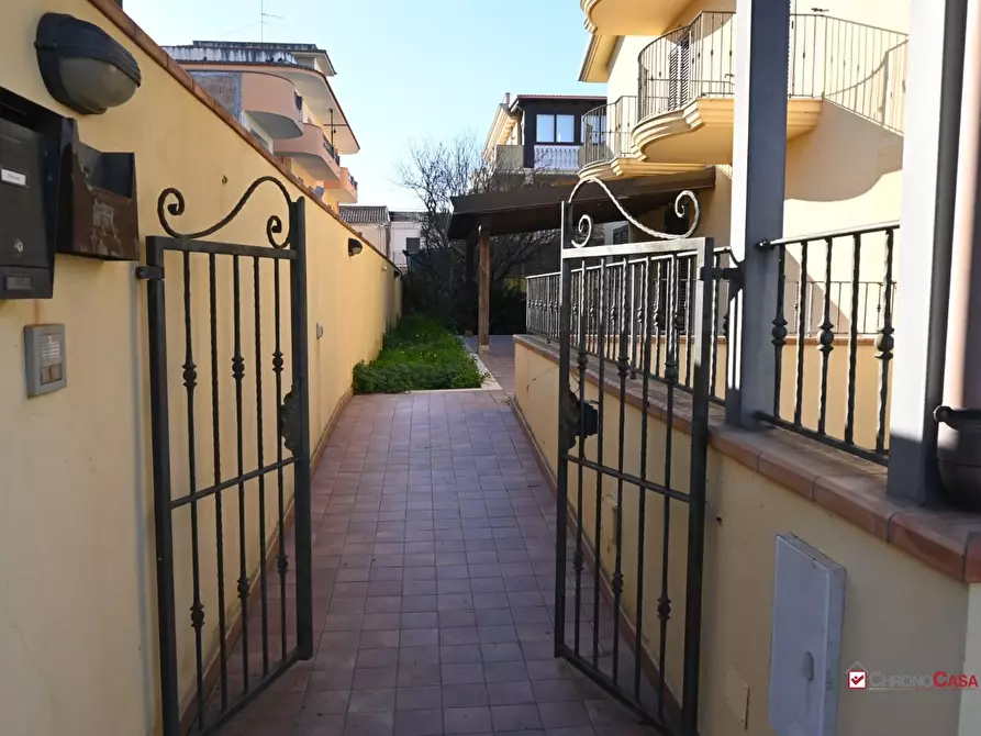 Immagine 9 di Villa in vendita  a Pace Del Mela