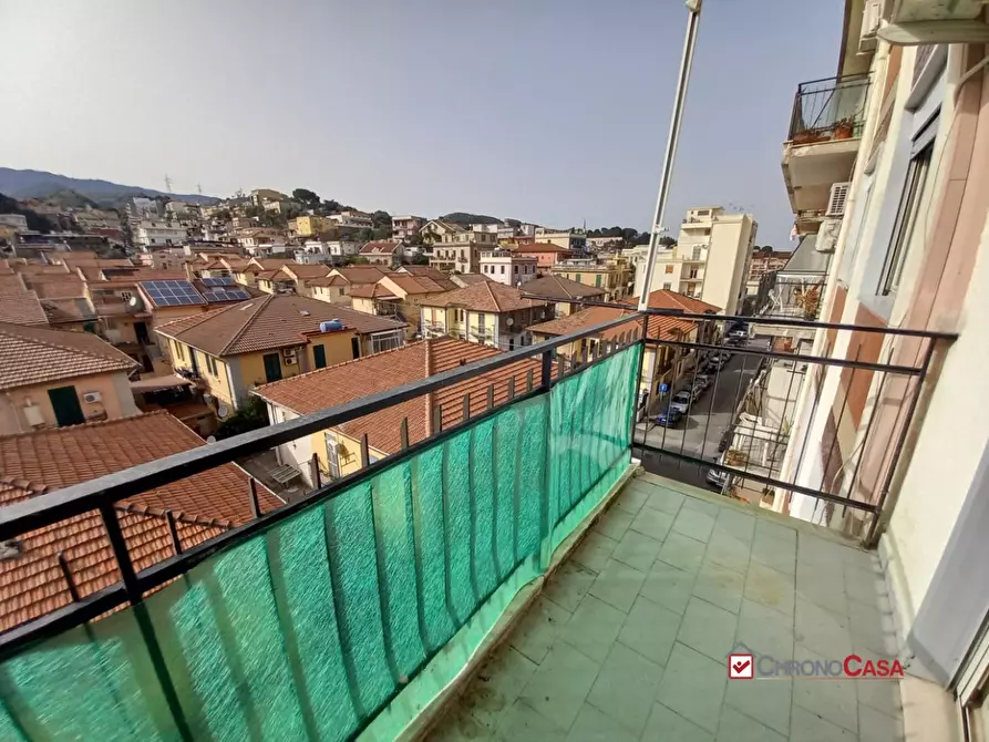 Immagine 1 di Appartamento in vendita  4 a Messina