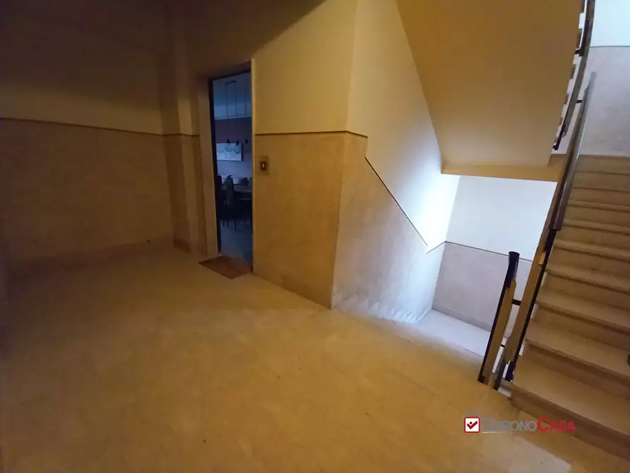 Immagine 5 di Appartamento in vendita  4 a Messina