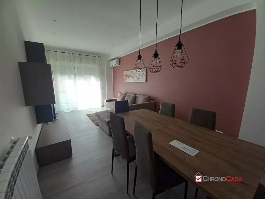 Immagine 7 di Appartamento in vendita  4 a Messina