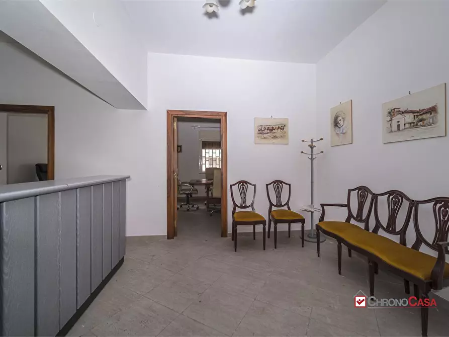 Immagine 3 di Appartamento in affitto  a Messina
