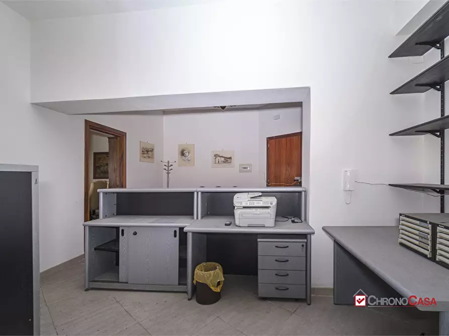 Immagine 5 di Appartamento in affitto  a Messina