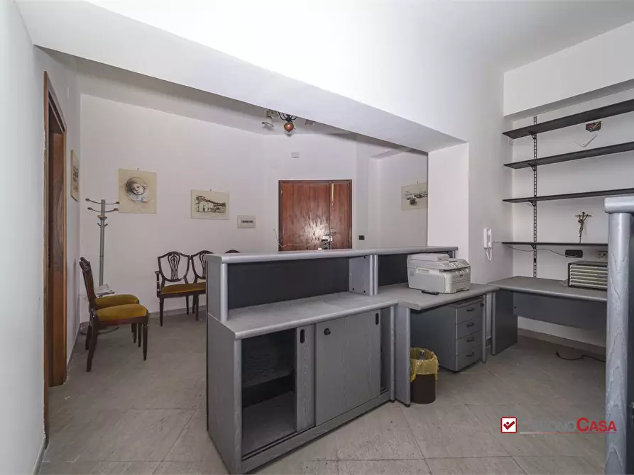 Immagine 6 di Appartamento in affitto  a Messina