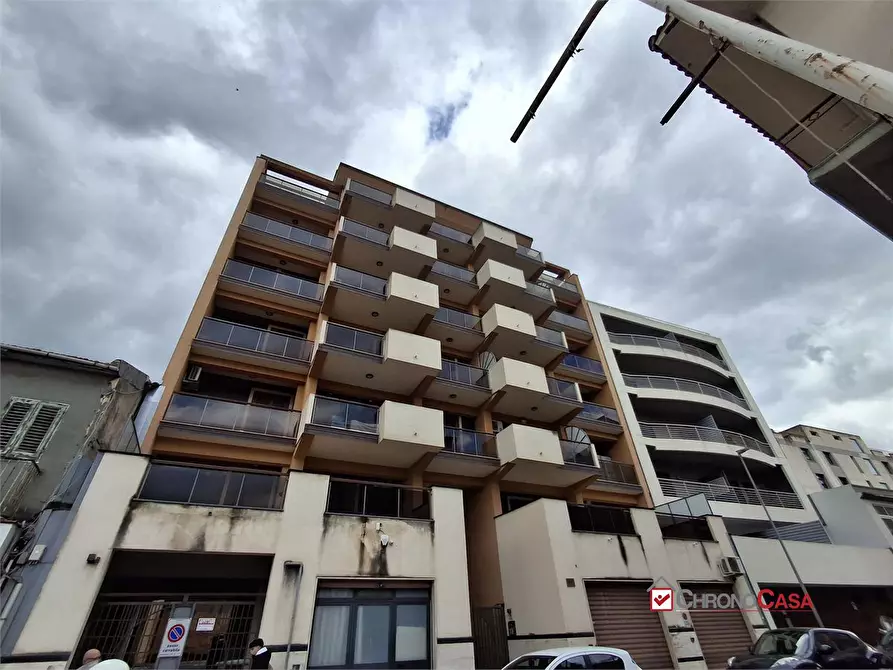 Immagine 1 di Appartamento in affitto  100 a Messina