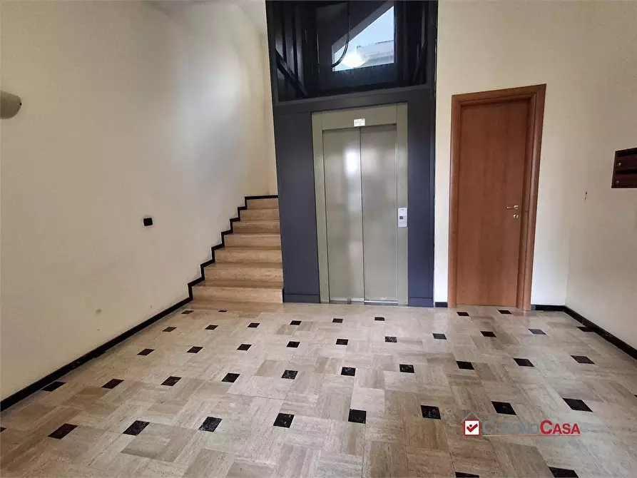 Immagine 8 di Appartamento in affitto  100 a Messina
