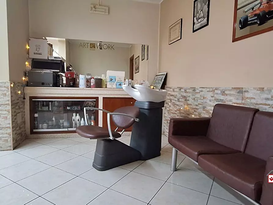 Immagine 9 di Licenza in vendita  a Messina