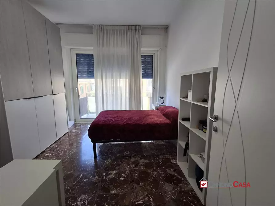 Immagine 4 di Appartamento in affitto  396 a Messina