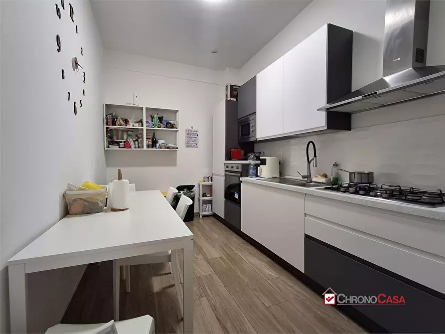 Immagine 5 di Appartamento in affitto  396 a Messina