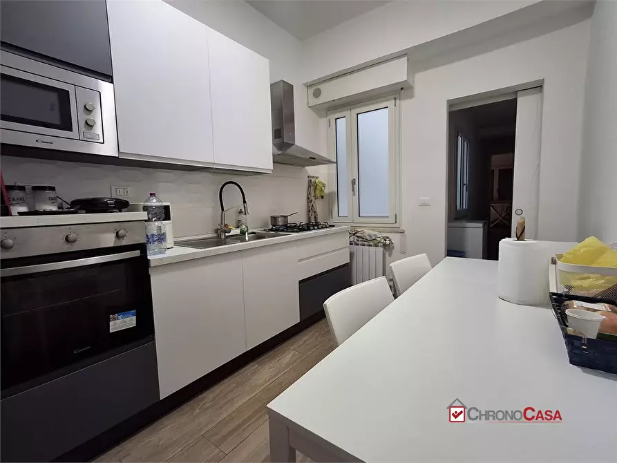 Immagine 6 di Appartamento in affitto  396 a Messina